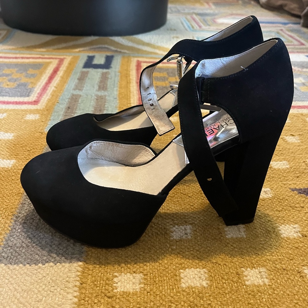Women’s Michael Kors Heels